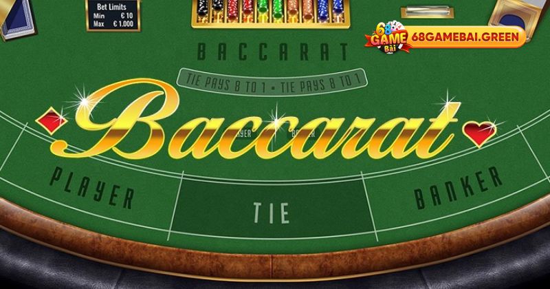 Baccarat 68 Game Bài: Bí Kíp Thắng Lớn Từ Cao Thủ 1 Baccarat 68 Game Bài