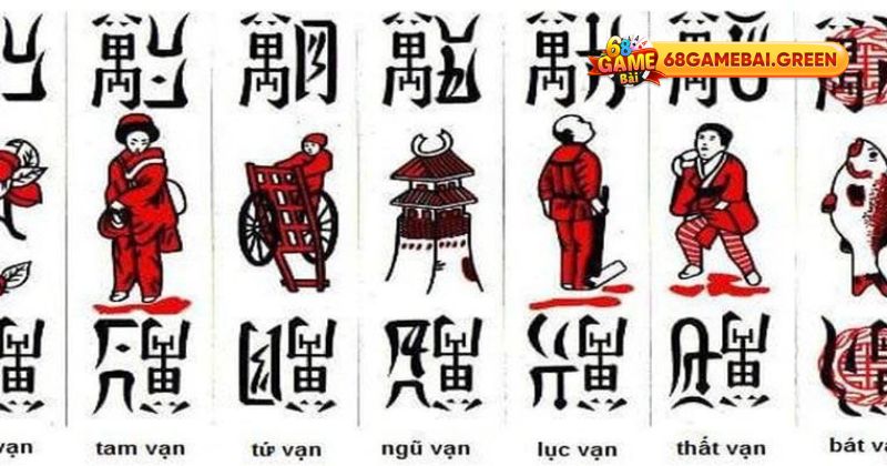 Bí Kíp Chơi Bài Tam Cúc - Cùng 68GameBai Chinh Phục Dễ Dàng 1 Bài Tam Cúc