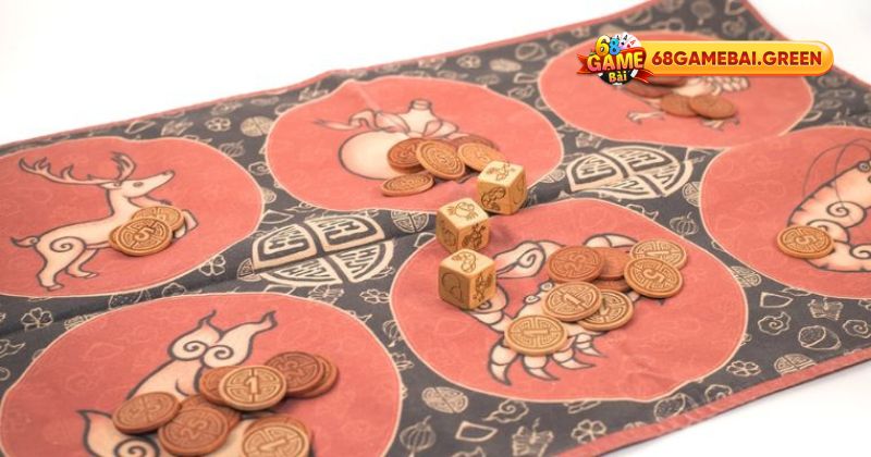 Hướng Dẫn Chơi Bầu Cua 68 Game Bài Dành Cho Người Mới 1 Bầu Cua 68 Game Bài