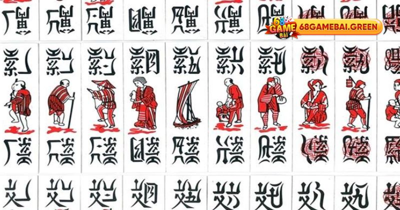 Bí Kíp Chơi Bài Tam Cúc - Cùng 68GameBai Chinh Phục Dễ Dàng 2 cách chơi Bài Tam Cúc