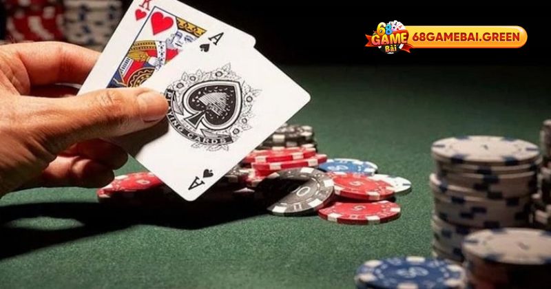Hướng Dẫn Chi Tiết Cách Chơi Xì Dách Online và Offline 2 Chi Tiết Luật Chơi Xì Dách