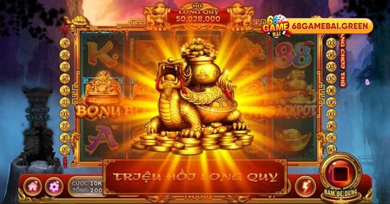 Khám phá bí kíp chơi Nổ Hũ 68gamebai – Rinh tiền không giới hạn 2 Nổ Hũ