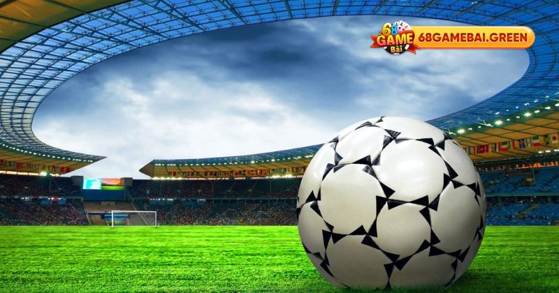 Thể Thao 68 Game Bài
